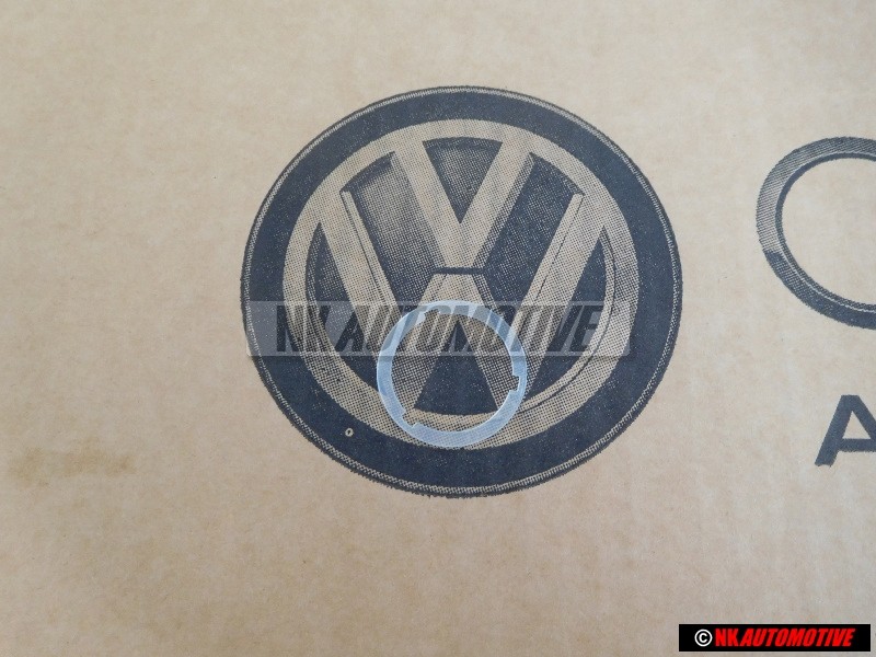 Genuine VW Seal - 321827527C