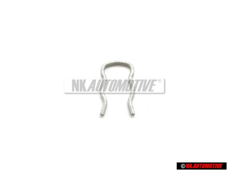 Genuine VW Securing Ring - 7M0721431