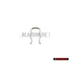 Genuine VW Securing Ring - 7M0721431