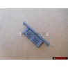 Genuine VW Bungs Moonrock Grey - 7H0867597B 92W