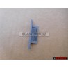 Genuine VW Bungs Moonrock Grey - 7H0867597B 92W