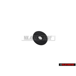 Genuine VW Washer - N 90663301