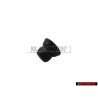 Genuine VW Hex. Nut With Washer - WHT001002