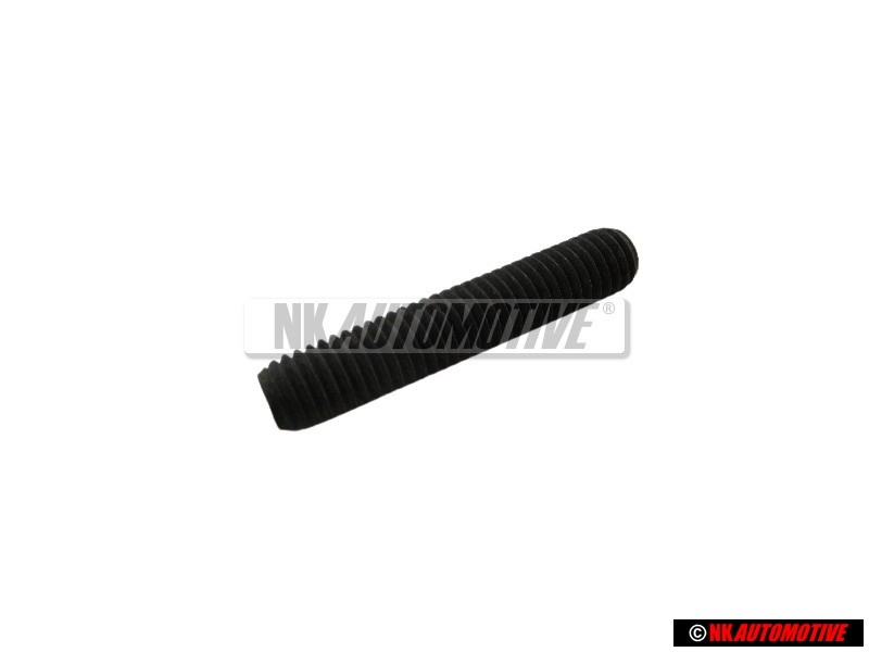 Genuine VW Threaded Pin - N 0143953