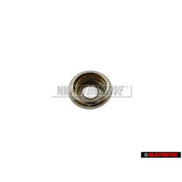 Genuine VW Press Stud-Spring Part - 141871440B