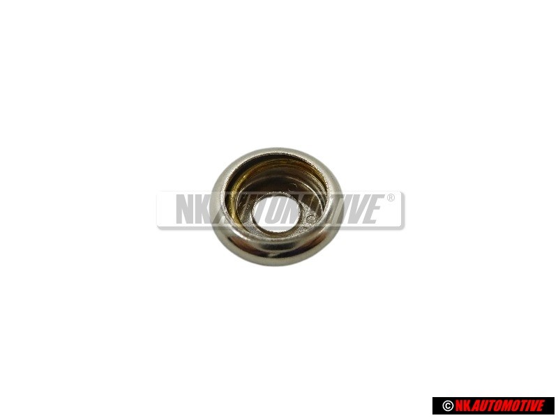 Genuine VW Press Stud-Spring Part - 141871440B