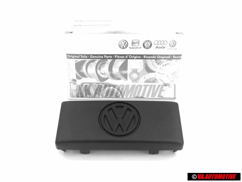 Genuine VW Steering Wheel Cap - 251419669A 01C