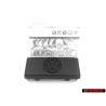 Genuine VW Steering Wheel Cap - 251419669A 01C