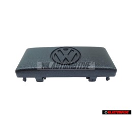 Genuine VW Steering Wheel Cap - 251419669A 01C