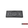 Genuine VW Steering Wheel Cap - 251419669A 01C