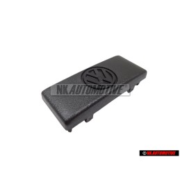 Genuine VW Steering Wheel Cap - 251419669A 01C