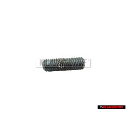 Genuine VW Threaded Pin - 052129317C