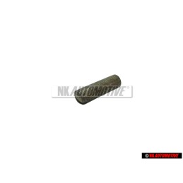 Genuine VW Threaded Pin - 036129887