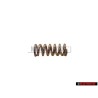 Genuine VW Pressure Spring - 113129429