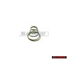 Genuine VW Pressure Spring - 113129467C