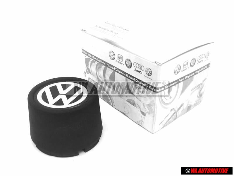 Genuine VW Wheel Centre Hub Cap Atiwe Rims - 255601151A