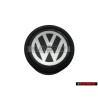 Genuine VW Wheel Centre Hub Cap Atiwe Rims - 255601151A