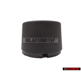 Genuine VW Wheel Centre Hub Cap Atiwe Rims - 255601151A
