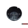Genuine VW Wheel Centre Hub Cap Atiwe Rims - 255601151A