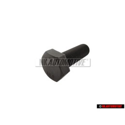 Genuine VW Hexagon Bolt - N 0401064