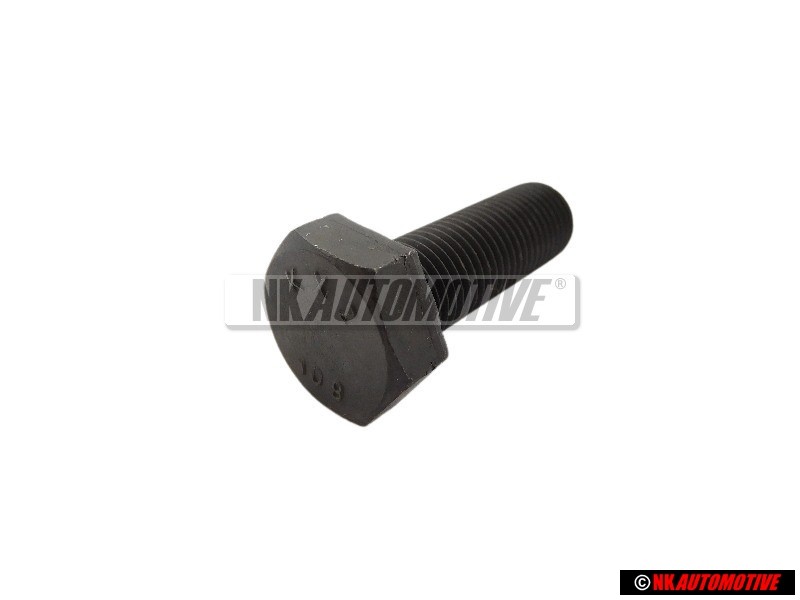 Genuine VW Hexagon Bolt - N 0401064