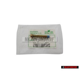 Genuine VW Hexagon Bolt - 035129289