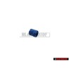 Genuine VW Plug For Co Adjusting Screw - 049133777A