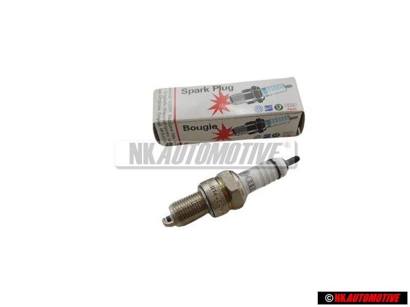 Genuine VW Spark Plug 'Longlife' - 101000019AA
