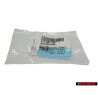 Genuine VW Oval Head Panel Screw 4.2x13 - 311867167