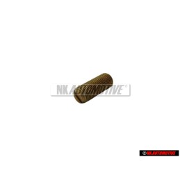 Genuine VW Adjusting Screw - 059129329B