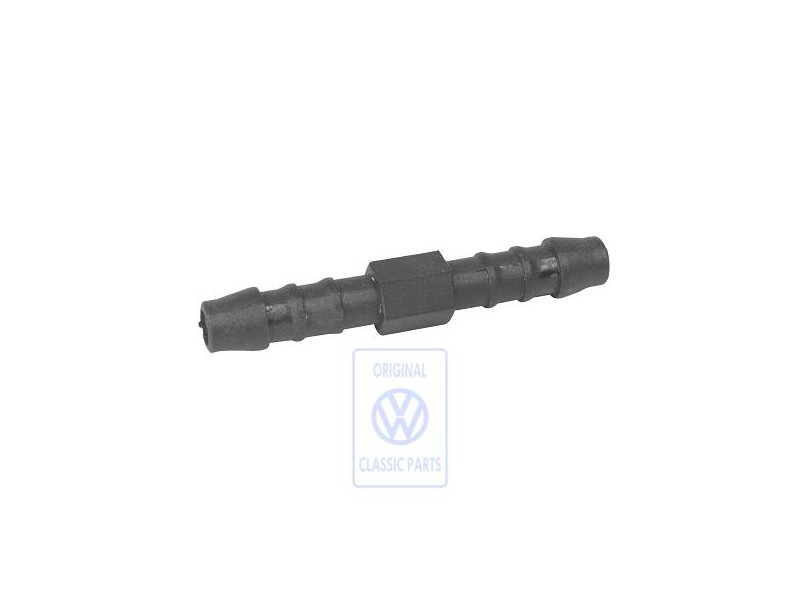 Genuine VW Connection Piece - 035133382E