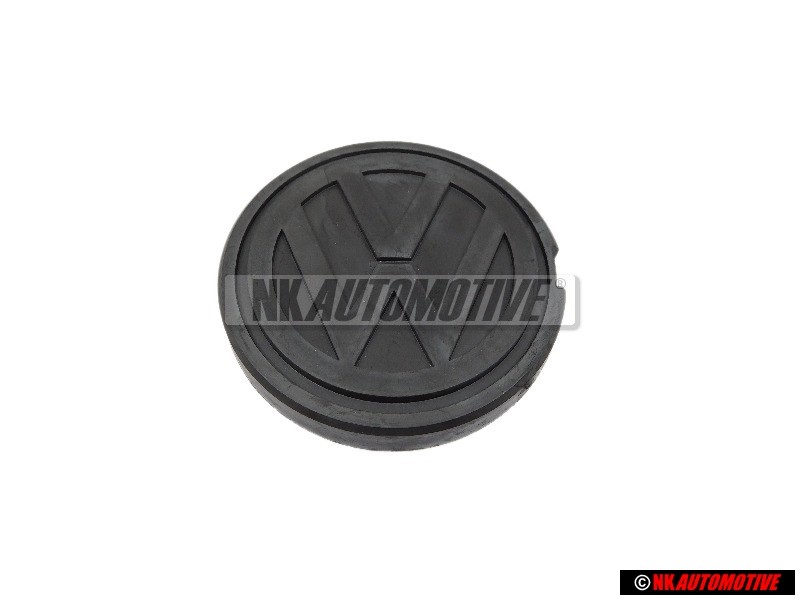 Genuine VW Hub Cap - 321601171B