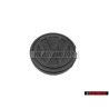 Genuine VW Hub Cap - 321601171B