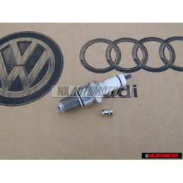 Genuine VW Spark Plug 'Longlife' - 101000006AD