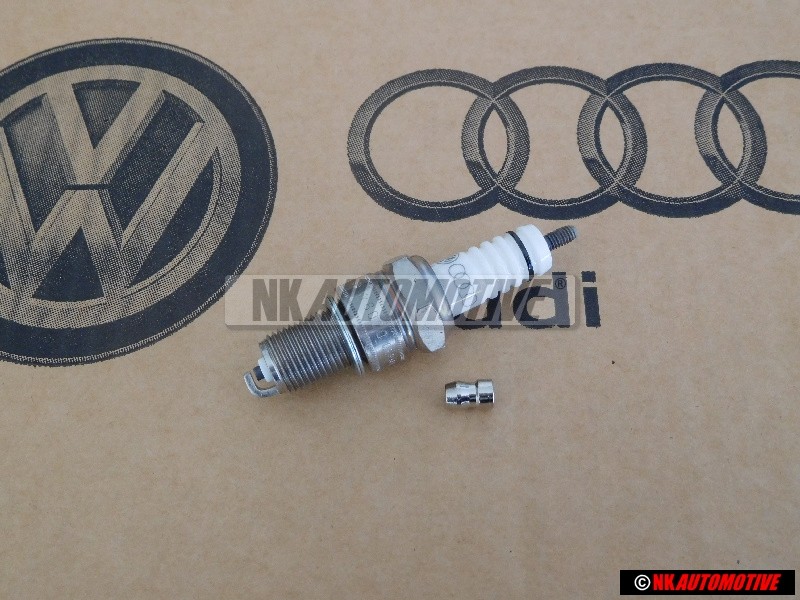 Genuine VW Spark Plug 'Longlife' - 101000006AD