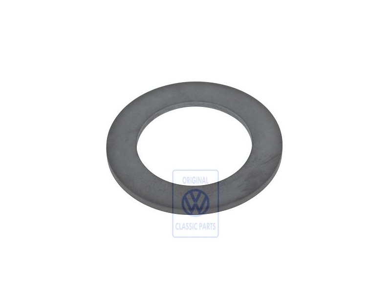 Genuine VW Seal - 811201557