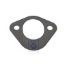 Genuine VW Retaining Plate For Boot - 171711168