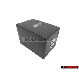 Genuine VW Fuel Pump Relay 1.8 EV,GX,GZ,JH Engines - 321906059H