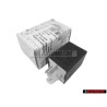 Genuine VW Fuel Pump Relay 1.8 EV,GX,GZ,JH Engines - 321906059H