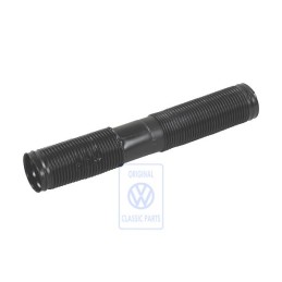 Genuine VW Air Hose - 171820689