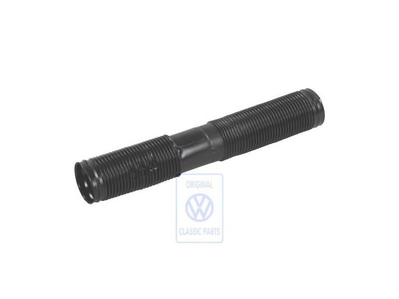 Genuine VW Air Hose - 171820689