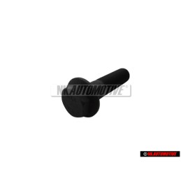 Genuine VW Hexagon Bolt - N 90207901
