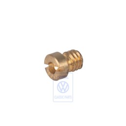 Genuine VW Progression Fuel Jet - 055129402A
