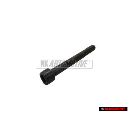 Genuine VW Socket Head Bolt With Inner Multipoint Head - 049103385