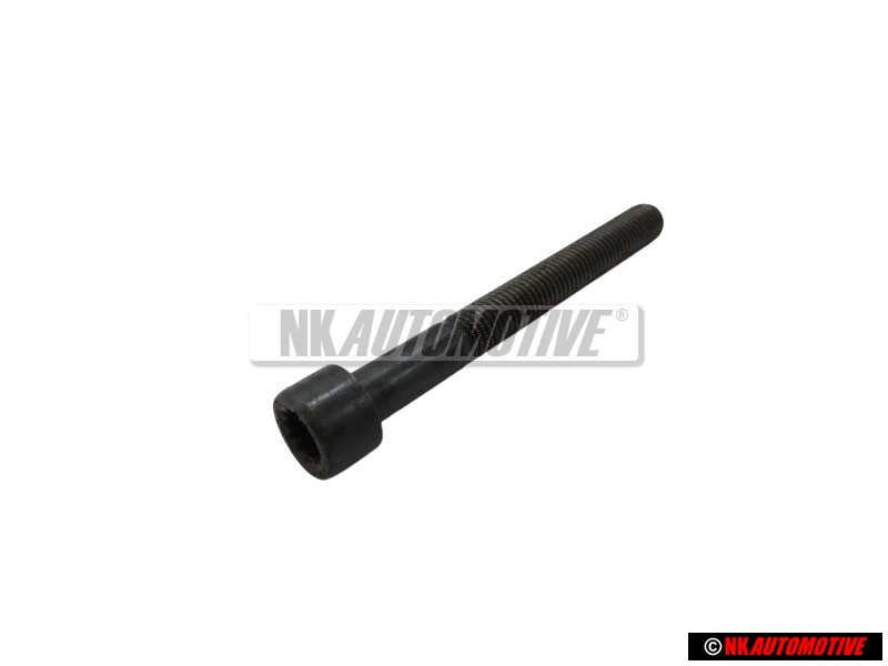 Genuine VW Socket Head Bolt With Inner Multipoint Head - 049103385