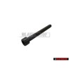 Genuine VW Socket Head Bolt With Inner Multipoint Head - 049103385