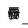 Genuine VW Switch For Lighting With Rheostat For Panel Lighting - 323941531G 01