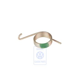 Genuine VW Leg Spring - 068130735