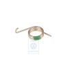 Genuine VW Leg Spring - 068130735