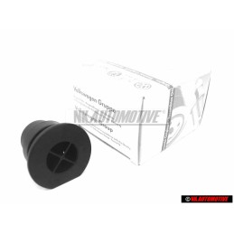 Genuine VW Coolant Flange Blanking Plug Bung - 357121140
